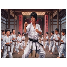 Traditional Jigsaw Puzzles