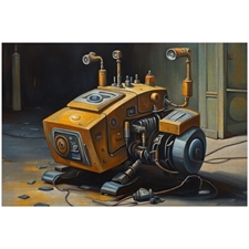 Traditional Jigsaw Puzzles