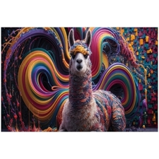 Traditional Jigsaw Puzzles