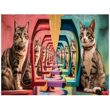 Traditional Jigsaw Puzzles