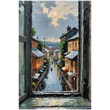 Traditional Jigsaw Puzzles