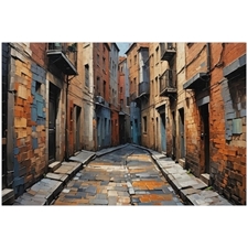 Traditional Jigsaw Puzzles