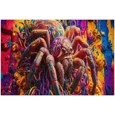 Traditional Jigsaw Puzzles