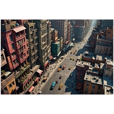 Traditional Jigsaw Puzzles