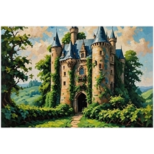 Traditional Jigsaw Puzzles