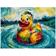 Traditional Jigsaw Puzzles
