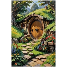 Traditional Jigsaw Puzzles