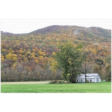 Traditional Jigsaw Puzzles