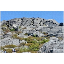 Traditional Jigsaw Puzzles