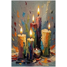 Traditional Jigsaw Puzzles