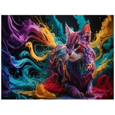 Traditional Jigsaw Puzzles
