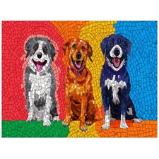 Traditional Jigsaw Puzzles
