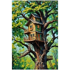 Traditional Jigsaw Puzzles