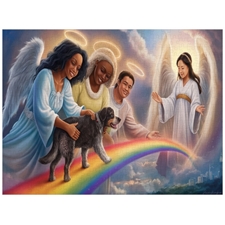 Traditional Jigsaw Puzzles