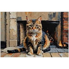 Traditional Jigsaw Puzzles
