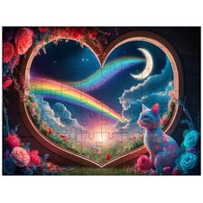Traditional Jigsaw Puzzles