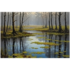 Traditional Jigsaw Puzzles