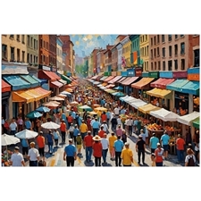 Traditional Jigsaw Puzzles