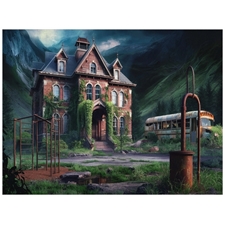 Traditional Jigsaw Puzzles