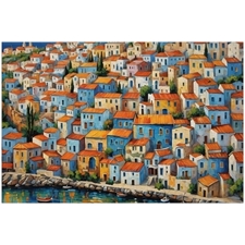 Traditional Jigsaw Puzzles