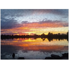 Traditional Jigsaw Puzzles