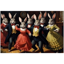 Traditional Jigsaw Puzzles