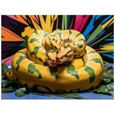 Traditional Jigsaw Puzzles