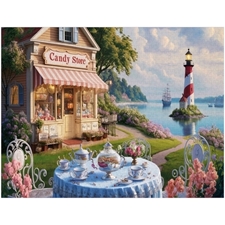Traditional Jigsaw Puzzles