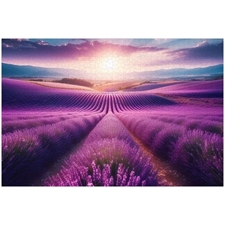 Traditional Jigsaw Puzzles