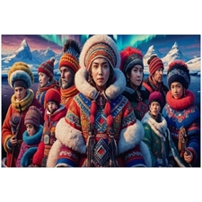 Traditional Jigsaw Puzzles