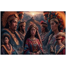 Traditional Jigsaw Puzzles