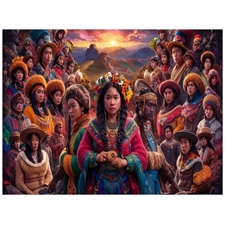 Traditional Jigsaw Puzzles