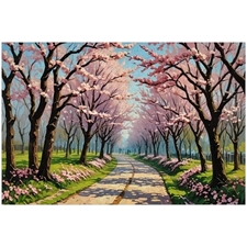 Traditional Jigsaw Puzzles