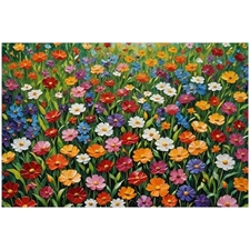 Traditional Jigsaw Puzzles