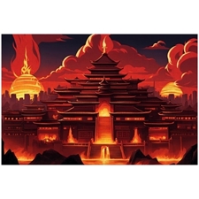 Traditional Jigsaw Puzzles