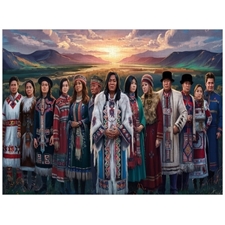 Traditional Jigsaw Puzzles