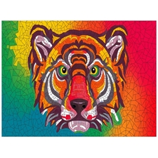 Traditional Jigsaw Puzzles