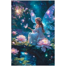 Traditional Jigsaw Puzzles