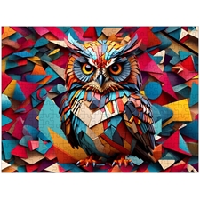 Traditional Jigsaw Puzzles