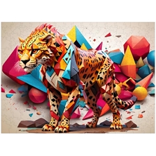 Wooden Puzzles