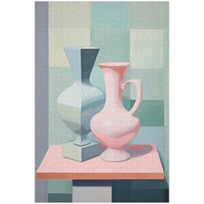 Traditional Jigsaw Puzzles