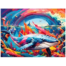 Traditional Jigsaw Puzzles