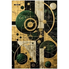 Traditional Jigsaw Puzzles