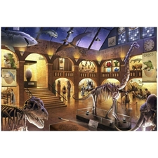 Traditional Jigsaw Puzzles