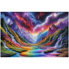 Traditional Jigsaw Puzzles