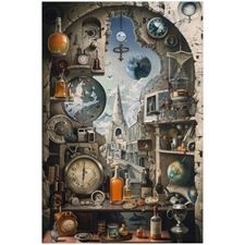 Traditional Jigsaw Puzzles