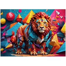 Wooden Puzzles