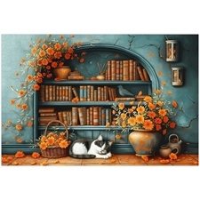 Traditional Jigsaw Puzzles
