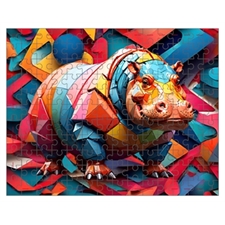 Mini Puzzle