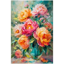 Traditional Jigsaw Puzzles